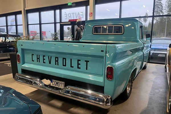 Chevrolet C10